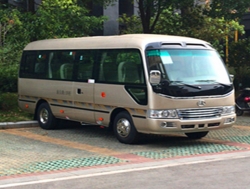 青島租車公司